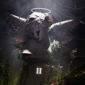 Album: $AD BOYZ 4 LIFE II