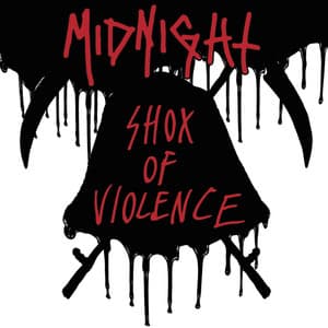 Album: Shox of Violence