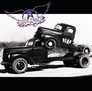 Album: Pump