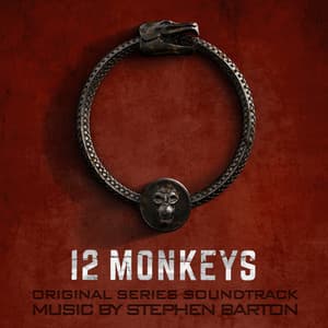 Album: 12 Monkeys (Original Series Soundtrack)