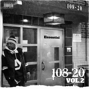 Album: 108-20, Vol. 2