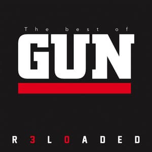 Album: R3LOADED