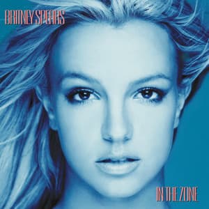 Album: In The Zone
