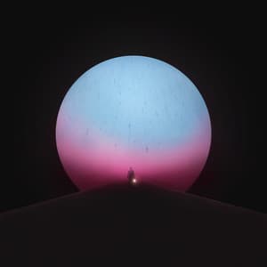 Album: The Million Masks Of God