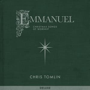 Album: Emmanuel: Christmas Songs Of Worship (Deluxe)