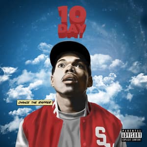 Album: 10 Day