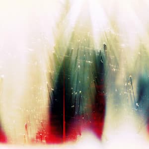 Album: Future Weather