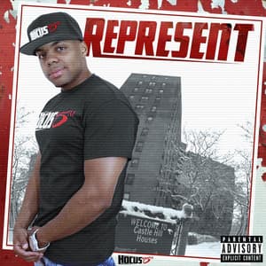 Album: Represent