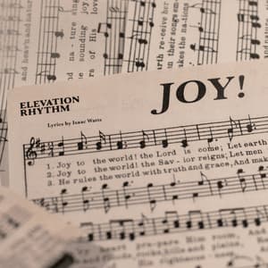 Single: JOY!