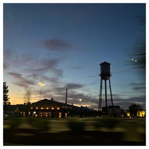 Single: Looking Forward To The Past