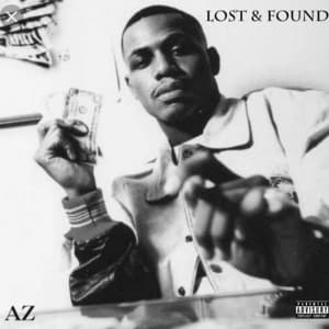 Album: Lost & Found