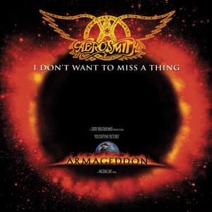 Single: I Don't Want To Miss A Thing EP