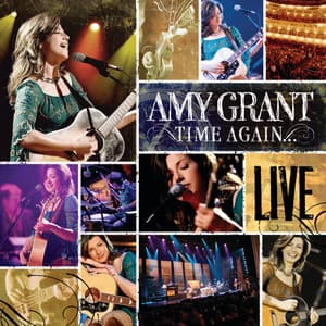 Album: Time Again (Live)