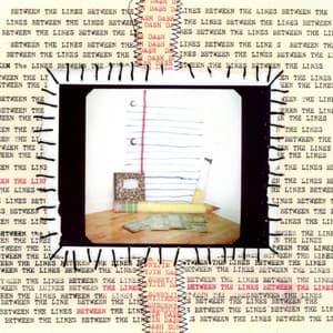 Album: BETWEEN THE LINES
