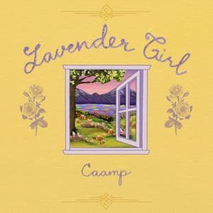 Single: Lavender Girl