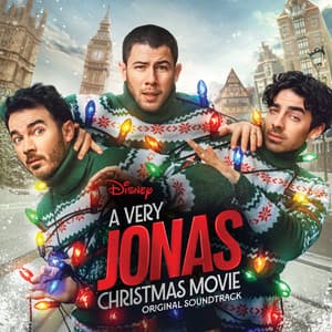 Album: A Very Jonas Christmas Movie (Original Soundtrack)