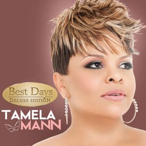Album: Best Days (Deluxe)