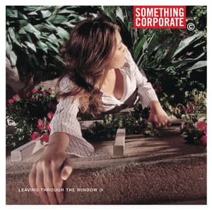 Album: Leaving Through The Window