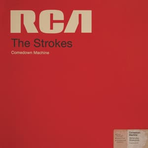 Album: Comedown Machine