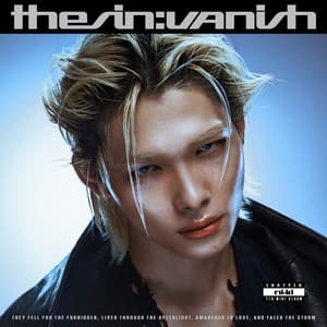 Album: THE SIN : VANISH (NI-KI Ver.)