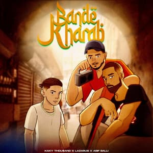 Single: Bande Kharab