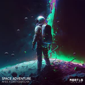 Single: Space Adventure