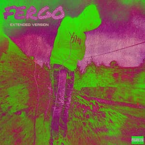 Album: Fergo Extended Version