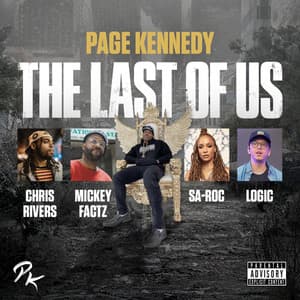 Single: The Last of Us