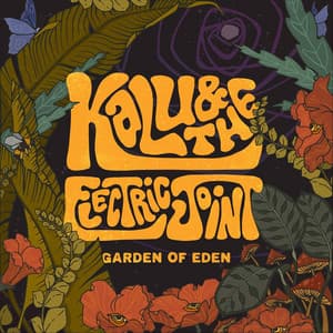 Album: Garden of Eden