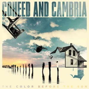 Album: The Color Before The Sun