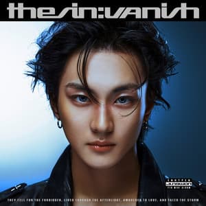 Album: THE SIN : VANISH (JUNGWON Ver.)