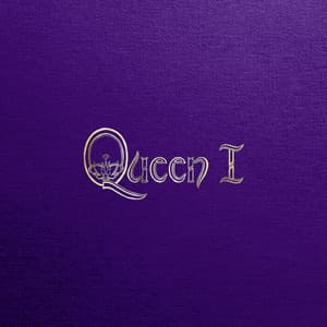 Album: Queen I (Collector's Edition)