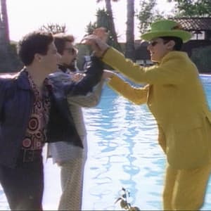 Single: Hey Ladies (Remixes)