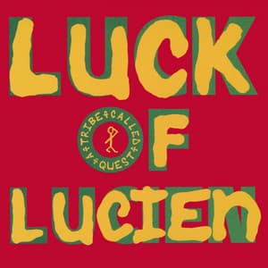Album: Luck of Lucien / Butter (Remixes)