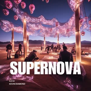 Single: Supernova (Radio Edit)