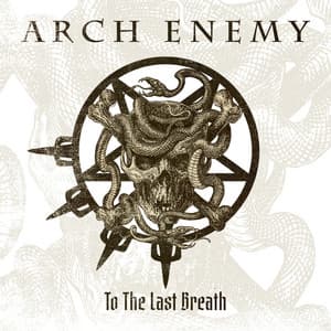 Single: To The Last Breath