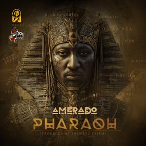 Single: Pharaoh