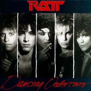 Album: Dancin' Undercover