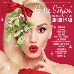 Album: You Make It Feel Like Christmas