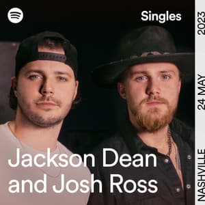 Single: Spotify Singles