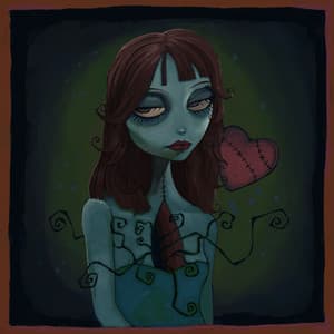 Single: I Am in Love (With a Boy That Cheats)