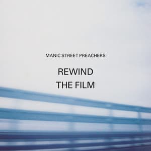 Album: Rewind the Film