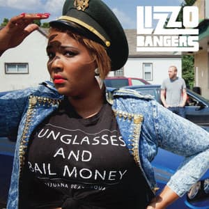 Album: Lizzobangers