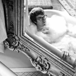 Album: Warm Blanket
