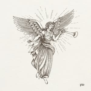 Single: Angels (Glory To God)