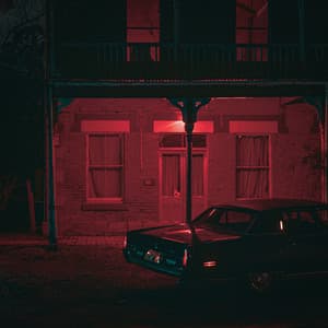 Single: Till the Flame Turns Blue