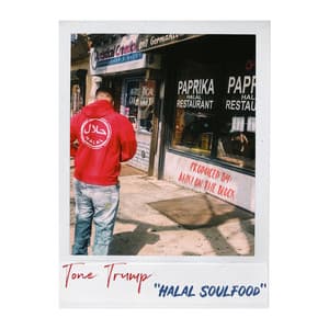 Single: Halal Soulfood
