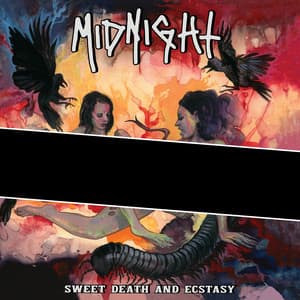 Album: Sweet Death and Ecstasy