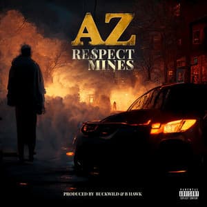 Single: Respect Mines