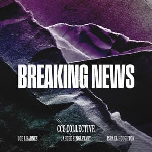 Single: Breaking News